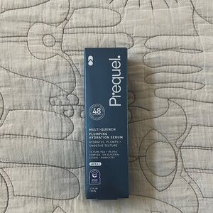Prequel Multi-Quench Plumping Serum 50ml NIB
